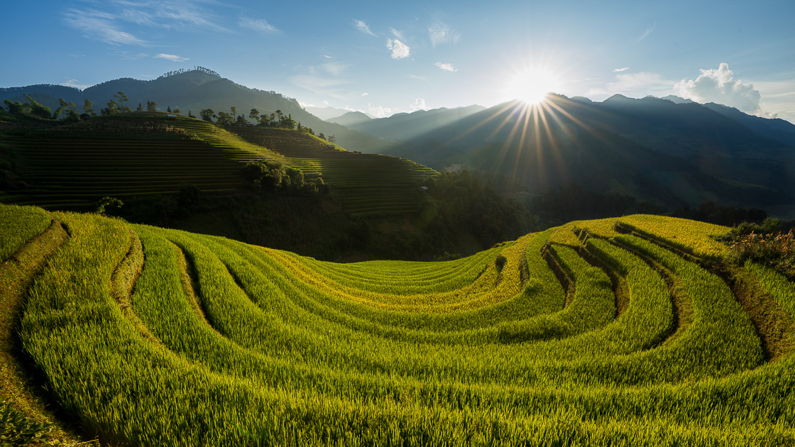 Places to go Vietnam Tourism